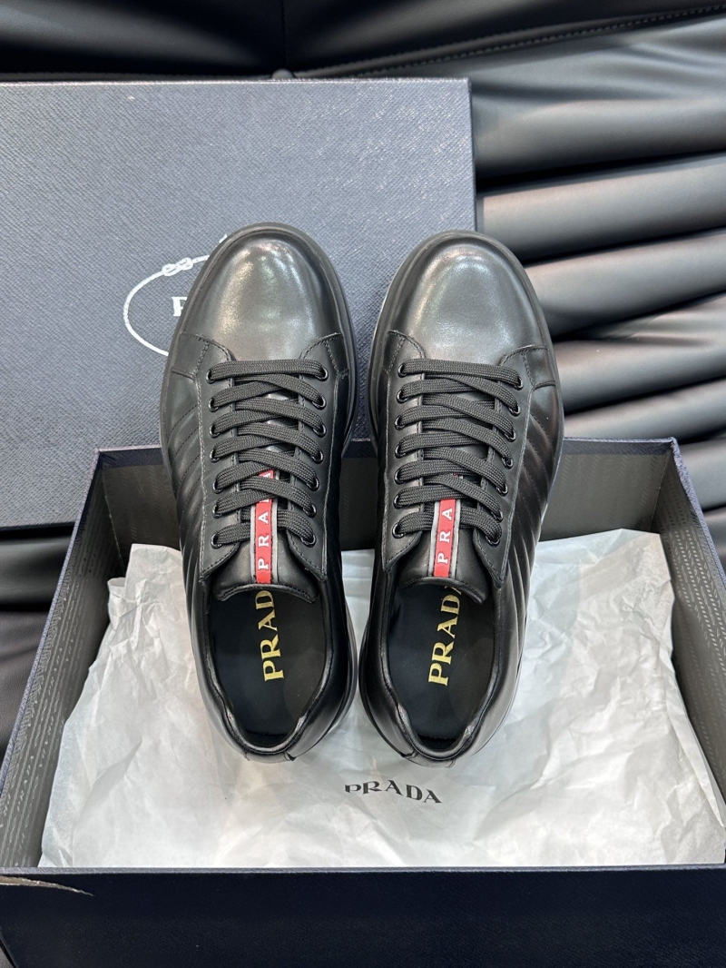 Prada Casual Shoes